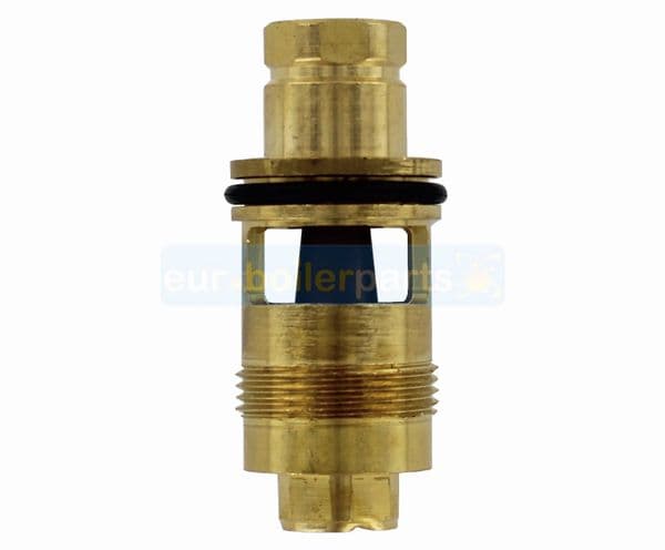 FS.480 Ideal 175661 Flow Turbine Cartridge HE30 Fugas Pn 10393