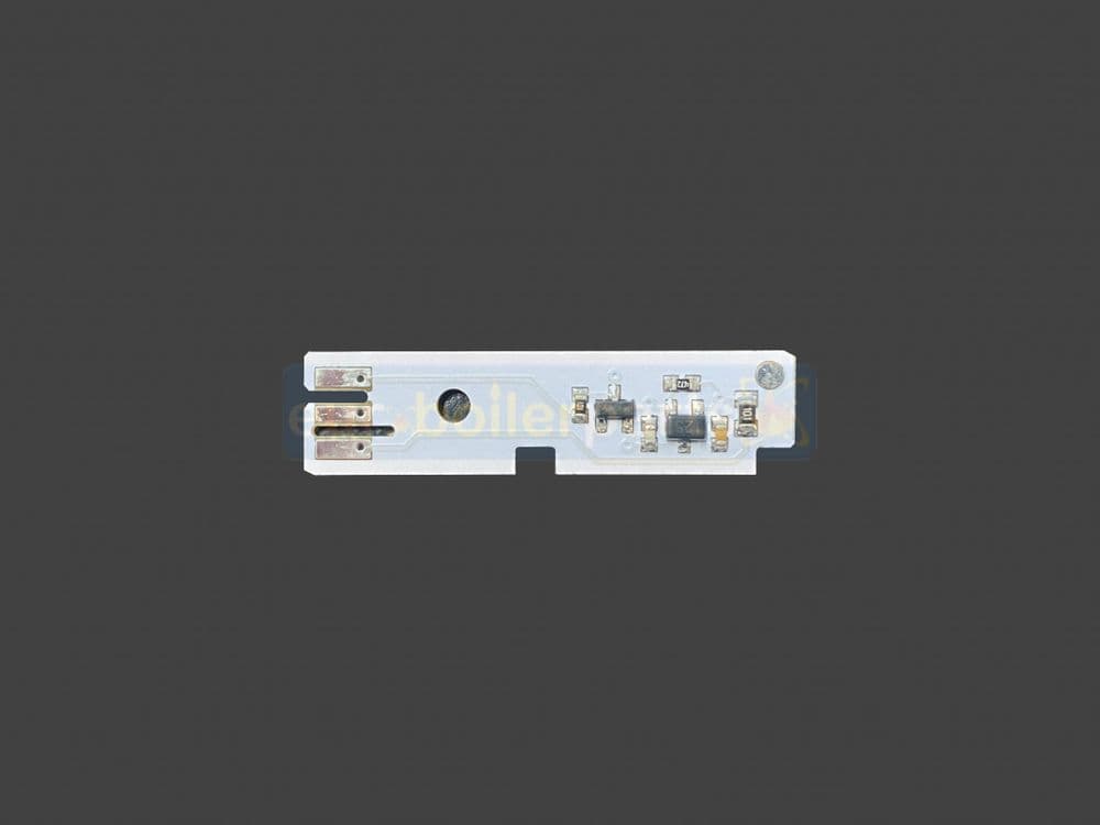 FS.500 BIASI ACTIV A PLUS ADVANCE PLUS INOVIA RIVA PLUS HE D.H.W FLOW SWITCH BI1441104