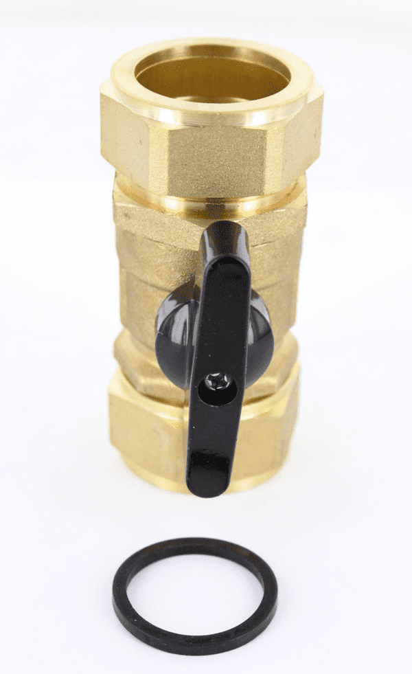 FT.138 Isolating Valve Pump Valves 1