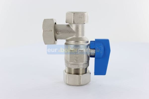 FT.140 FERROLI 39840730 DOMICONDENS COLD HOT VALVE