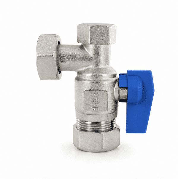 FT.140 FERROLI 39840730 DOMICONDENS COLD HOT VALVE