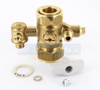 FT.200 VAILLANT ECOTEC SERVICE COCK VALVE 0020010291 GLOWWORM 0020026411