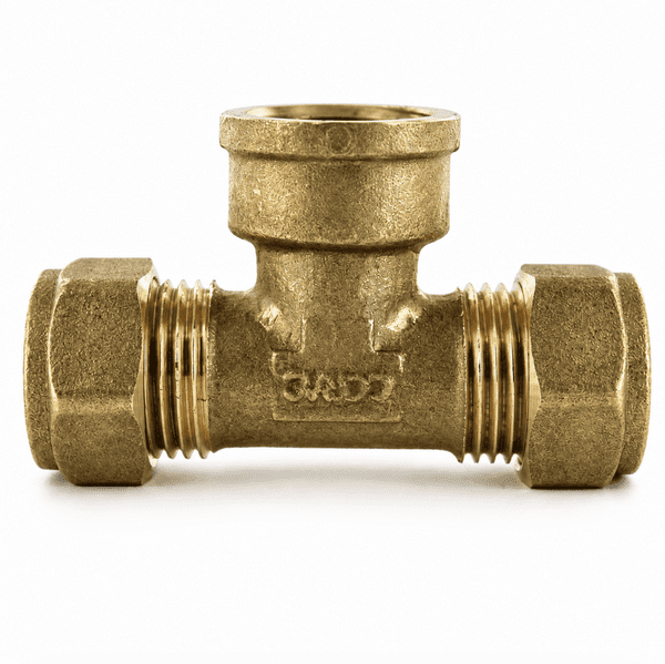 FT.300 15MM COMPRESSION FITTING 1/2