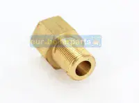 FT.480 Expansion vessel fitting with washers