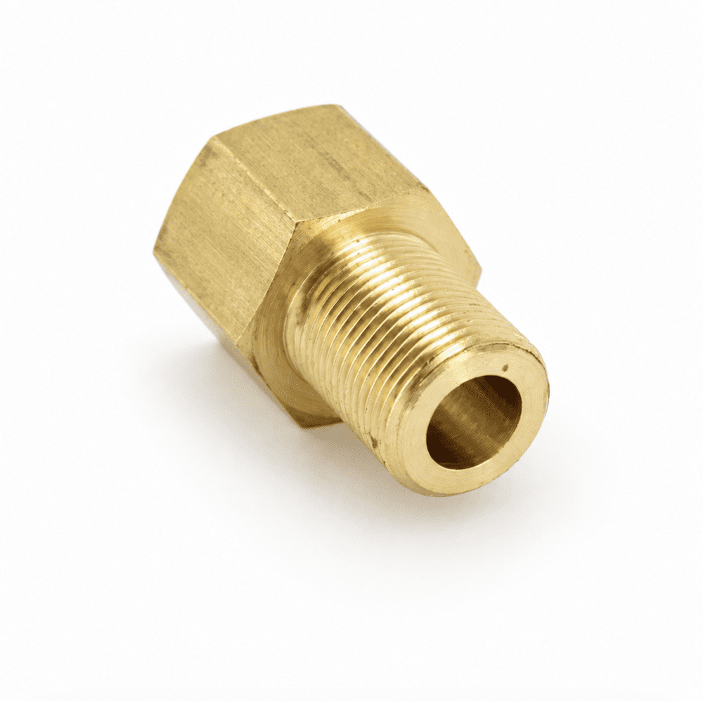 FT.480 Expansion vessel fitting with washers