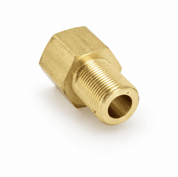 FT.480 Expansion vessel fitting with washers