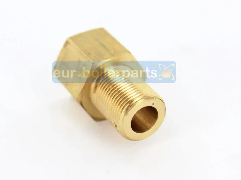 FT.480 Expansion vessel fitting with washers