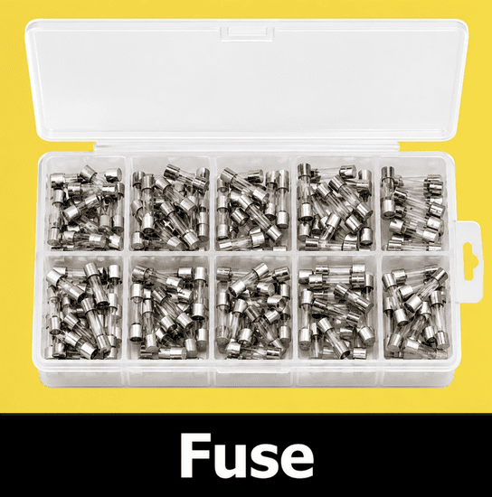 Fuses