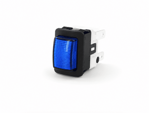 General Switch (Blue)