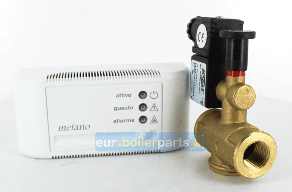 GS.100 1/2" Methane Detector