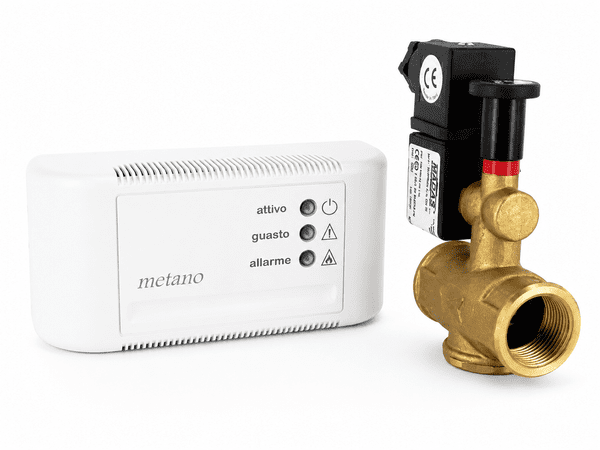 GS.110 Methane Detector 3/4