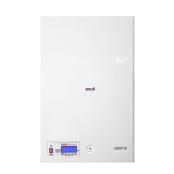 GUIVAL.C 12kW – Small Electric Combi Boiler for central heating & shower
