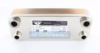 HE.110 Heat Exchanger Compatible with Vaillant Turbomax 06-4946 064946