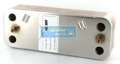 HE.205 Ariston Chaffoteaux Vokera 61314111 Baxi Bahama 241160 9102502