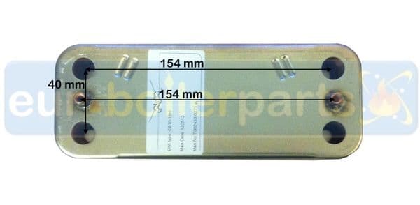 HE.210 Alpha CD 28 28C 28X 16 plates 1.022221 Viessmann 7829304 was 7373061