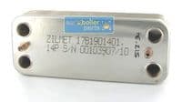 HE.215 Vokera Linea 24 28 Sabre HE 8036 8037