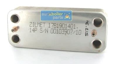 HE.215 Vokera Linea 24 28 Sabre HE 8036 8037