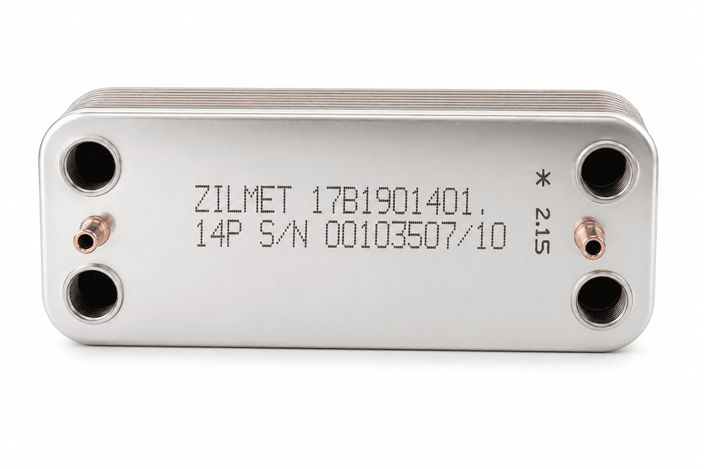 HE.215 Vokera Linea 24 28 Sabre HE 8036 8037