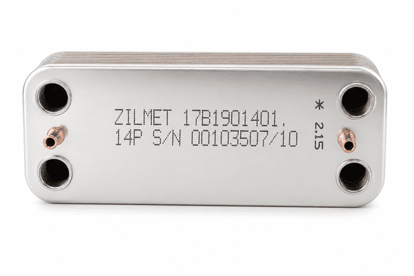 HE.215 Vokera Linea 24 28 Sabre HE 8036 8037
