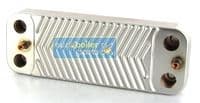 HE.245 Glowworm Heat Exchanger 2000801899 801899 (Alfa Laval)
