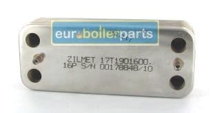 HE.250 Biasi Glowworm Ideal Jaguar KTVJ Protherm BI1001101 S801194 173544 075460 0020043598