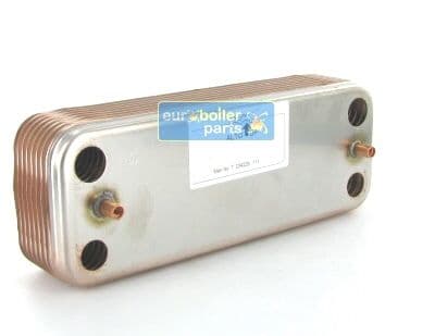 HE.353 Ferroli Optimax HE Plus 38C 39822180 3740469/0