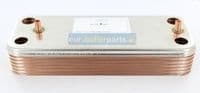 HE.355 Baxi Potterton Performa 248046 248047 720776401