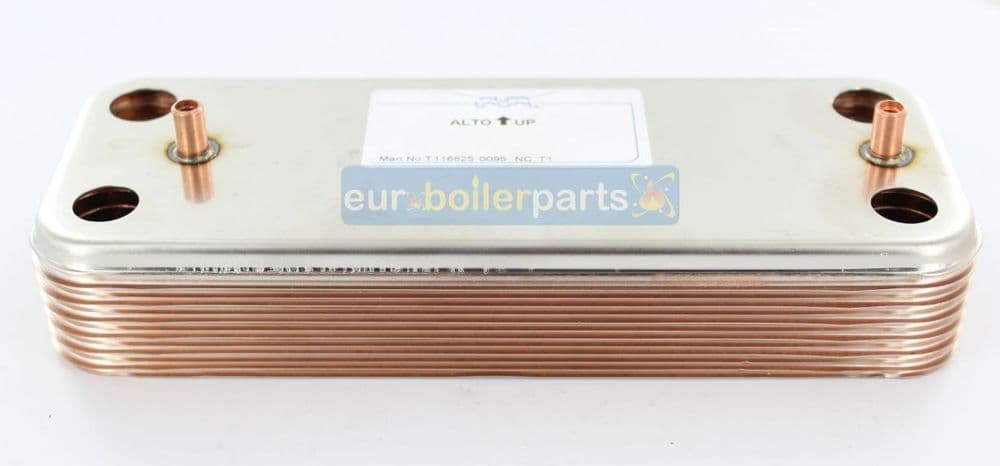 HE.355 Baxi Potterton Performa 248046 248047 720776401