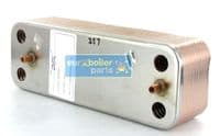 HE.357 Baxi Duotec HE Potterton Gold Performa Promax 248723 5114708 7223558 720790201 7694034