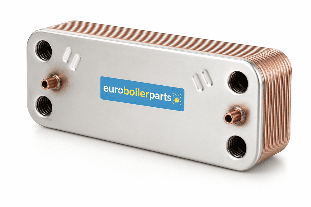HE.357 Baxi Duotec HE Potterton Gold Performa Promax 248723 5114708 7223558 720790201 7694034