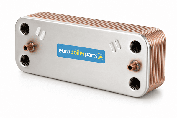 HE.357 Baxi Duotec HE Potterton Gold Performa Promax 248723 5114708 7223558 720790201 7694034