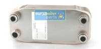 HE.419 Original Alfa Laval as used by Vaillant 30KW 065133 06-5133 065153 06-5153 Compatible
