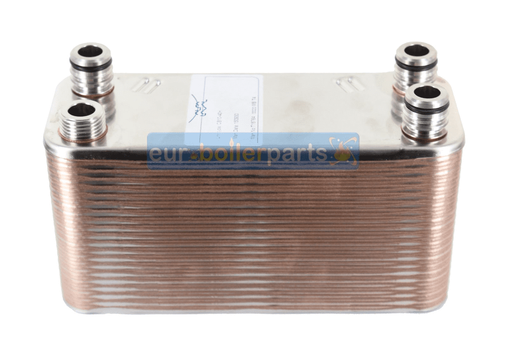 HE.422 VAILLANT ECOTEC ECOMAX EXCLUSIVE 065132 06-5132 065124