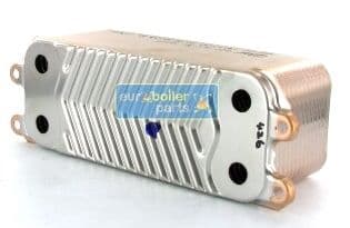 HE.426 Heat Exchanger Compatible with Vaillant Ecotec Plus 837 937 0020025041