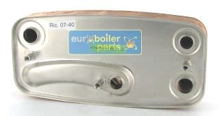 HE.430 Sime Ecomfort Format Range 6281522 6266503 (14 Plates)