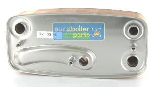 HE.431 Sime Ecomfort Format C 6281535 (18 Plates)