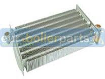 HE.520 Vokera 5356 24KW Main Heat Exchanger