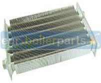 HE.530 Vokera 20KW Main Heat Exchanger 5351 7810 1914 2381 01005245