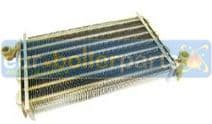 HE.550 Heat Exchanger Compatible with Vaillant Main Heat Exchanger 061836 06-1836