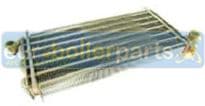HE.560 Heat Exchanger Compatible with Vaillant Main Heat Exchanger 06-1872 061872