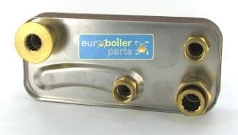 HE.600 Worcester 24CDI 26CDI 87161429000 ZAGAS248 Compatible