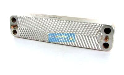 HE.610 Worcester Bosch Greenstar 25/30 CDI Heat Exchanger 87161066850 87161066860