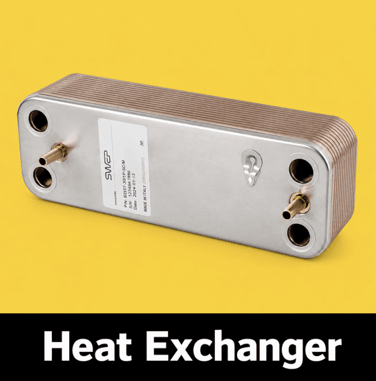 Heat Exchangers