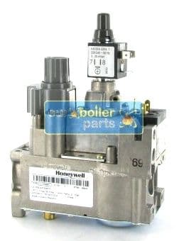 HW.260 V4600Q 2125 Worcester Highflow 400 87161424480