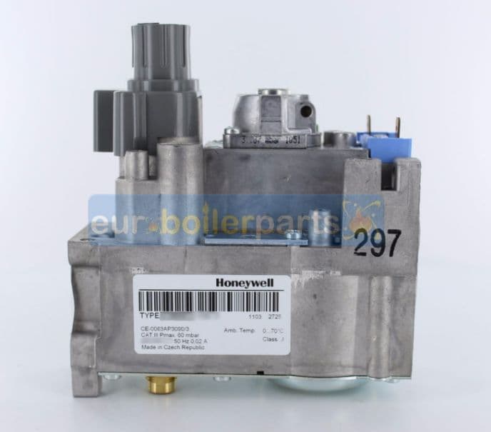 HW.405 V8600C 1020 V8600C 1053 24v Glowworm Fuelsaver 416213 203310