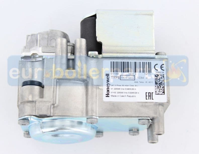 HW.505 VK4100C 1034 Ravenheat CSI 0008VALC6005/0 0008VAL106007/0 0008VAL06006/0