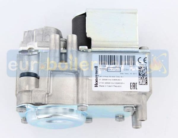 HW.505 VK4100C 1034 Ravenheat CSI 0008VALC6005/0 0008VAL106007/0 0008VAL06006/0