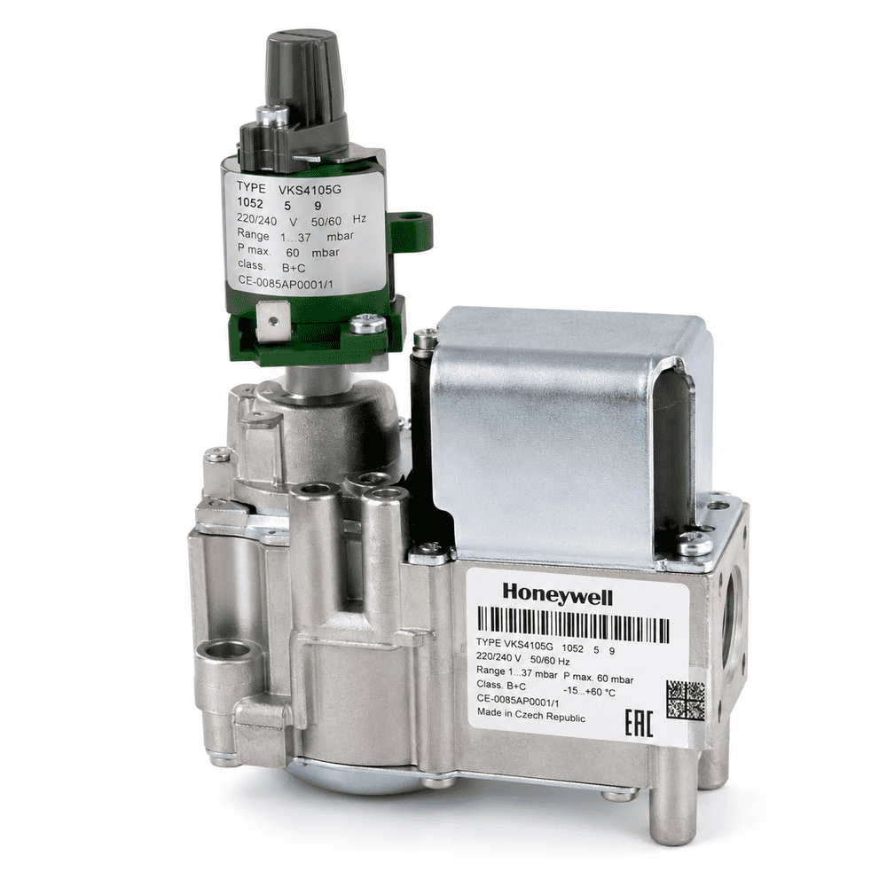 HW.507 VK4100M 2015 Ravenheat RSF CSI 82 84 0008VAL05005/0