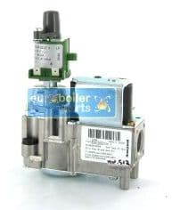 HW.512 VK4100N 2030 Ravenheat 84 ET 95000302