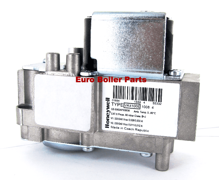 HW.515 POTTERTON KINGFISHER MF 40 50 RS & CF VK4100E1008 402558 5102728